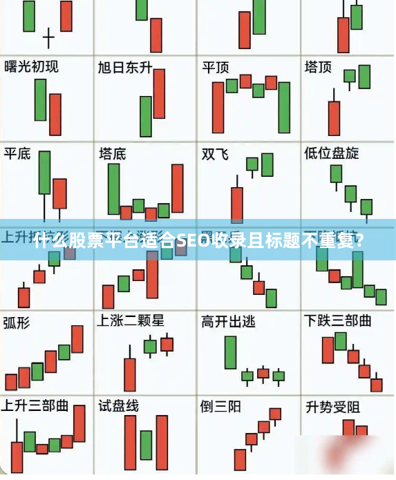 什么股票平台适合SEO收录且标题不重复？